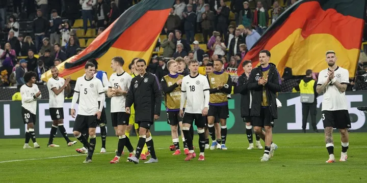 Complete List of Countries Qualifying for the 2024/2025 UEFA Nations League Semifinals