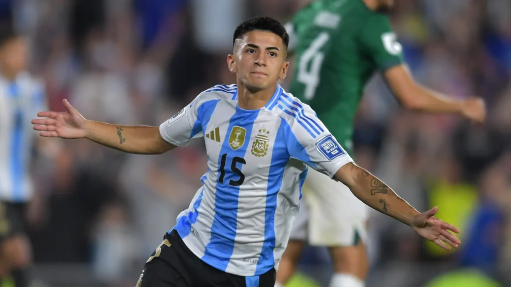 Thiago Almada Profile: Argentina’s young star and Uruguay match-winner shines in Europe