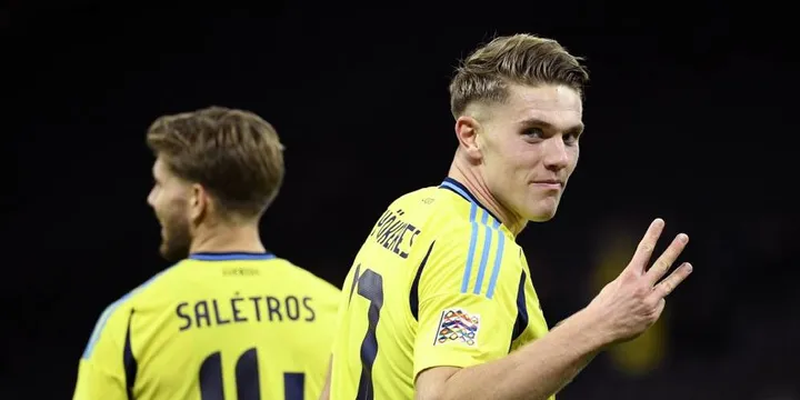 Complete List of Countries Qualifying for the 2024/2025 UEFA Nations League Semifinals