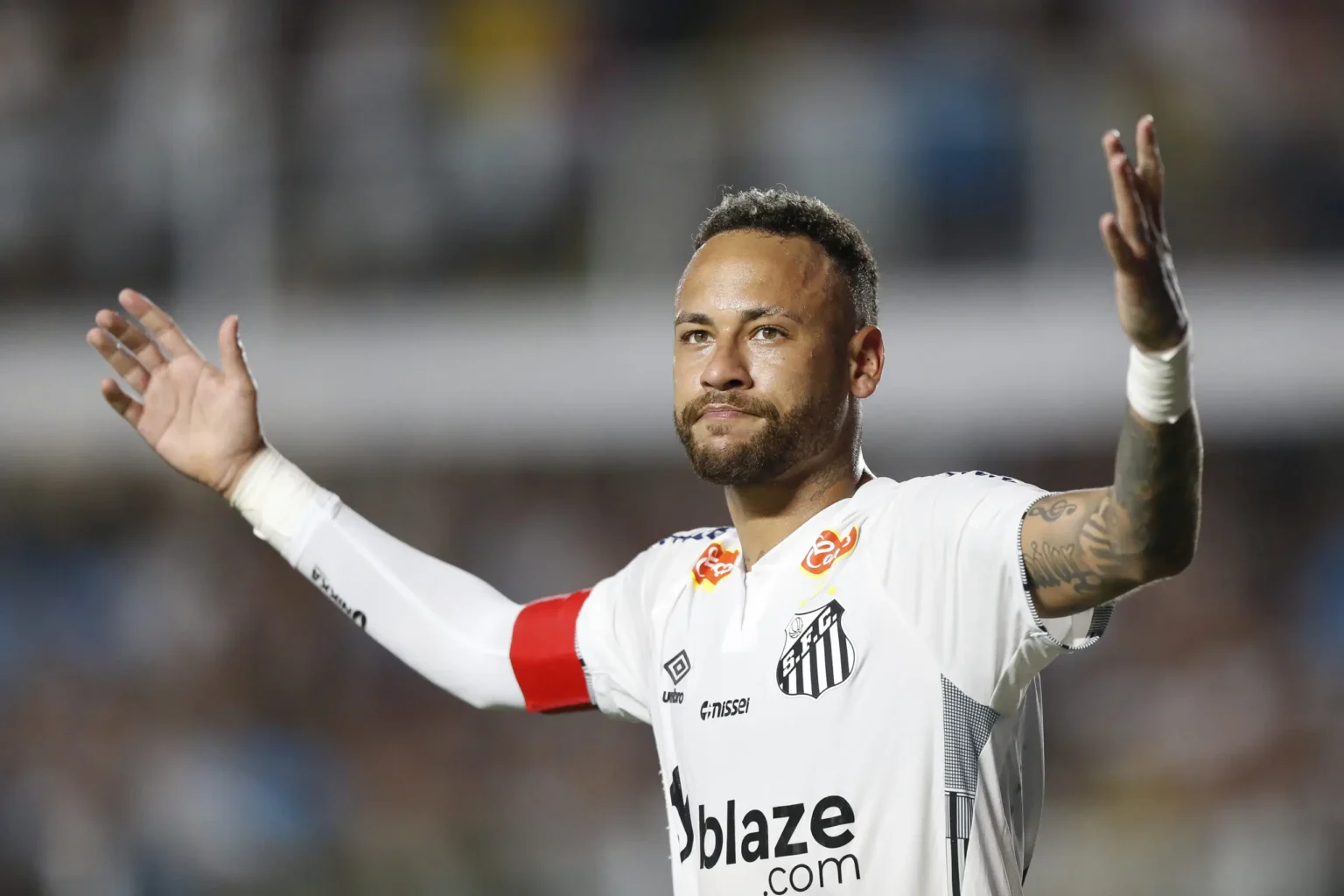Fluminense vs Santos FC live stream, Série A: Where to watch the match with Neymar