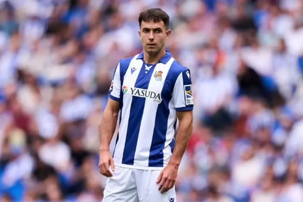 Arsenal Set to Officially Sign Martin Zubimendi, Eyeing Sesko and Gyokeres as Next Targets