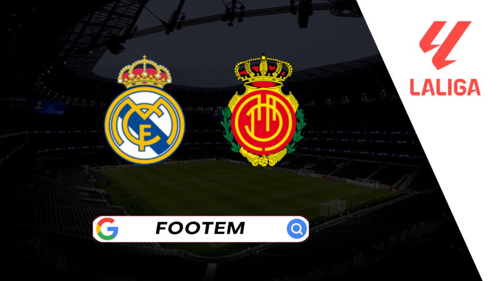 Real Madrid vs Mallorca Preview, Prediction and Predicted Lineups