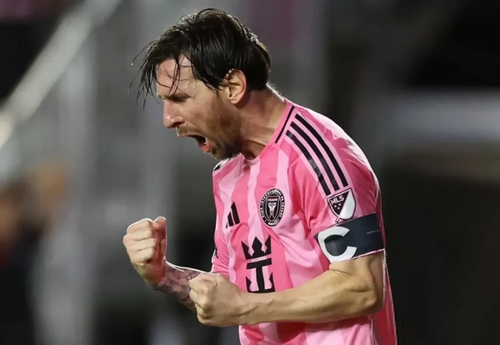 2025 Club World Cup Records That Lionel Messi Could Break, La Pulga Is Still Thirsty for the Title!