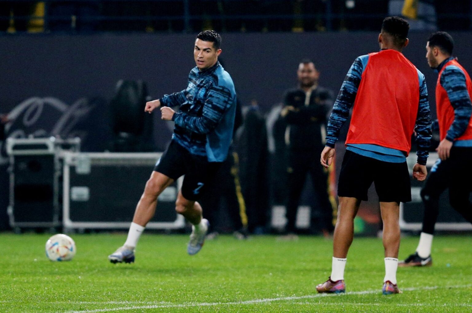 Will Ronaldo Play Today? Al-Nassr vs Toulouse Team News