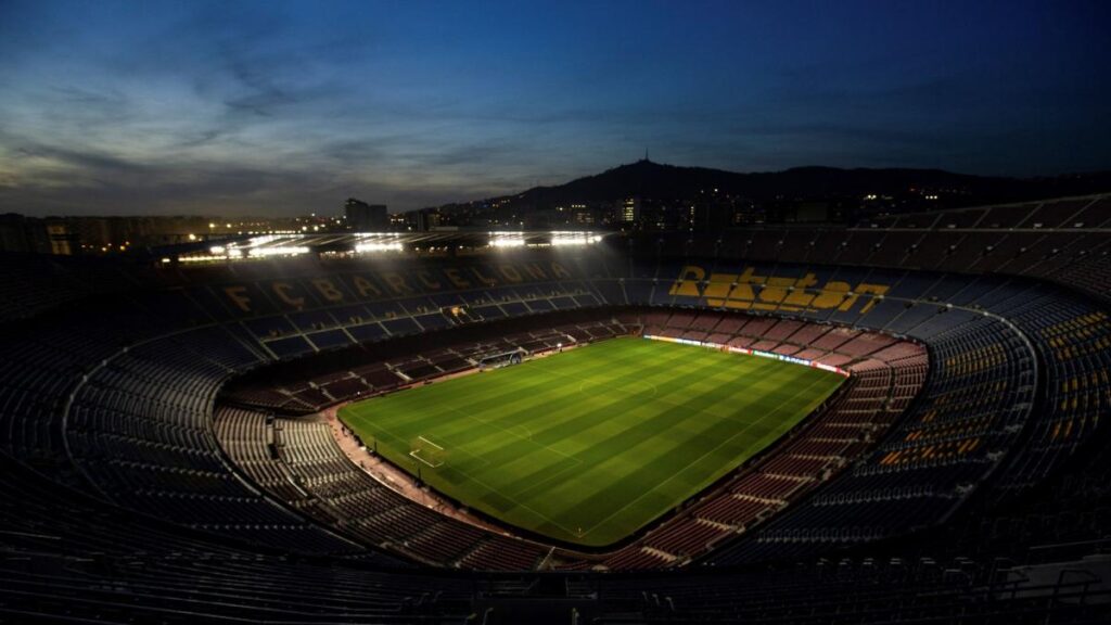 FC Barcelona: More Bad News for the Camp Nou