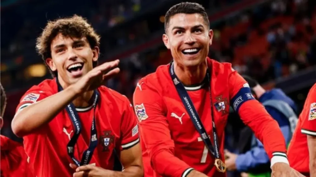 João Félix Set for Permanent Al-Nassr Transfer