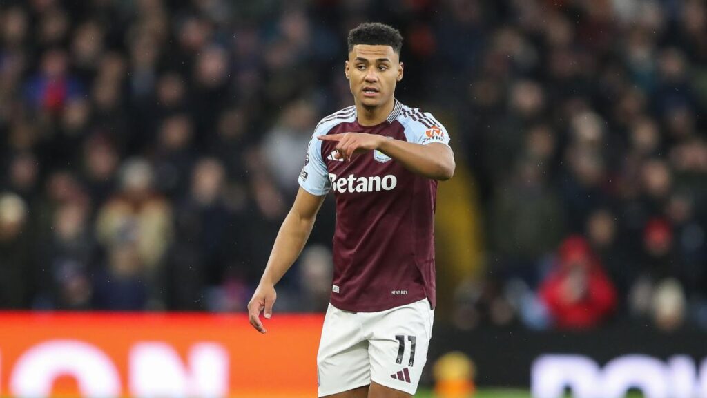 Manchester United now targeting Ollie Watkins and Benjamin Sesko