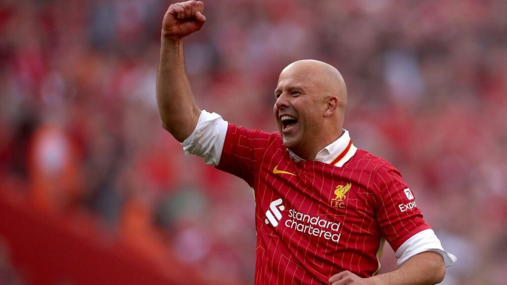 Friendly: Liverpool beat Yokohama Marinos with a goal from Florian Wirtz