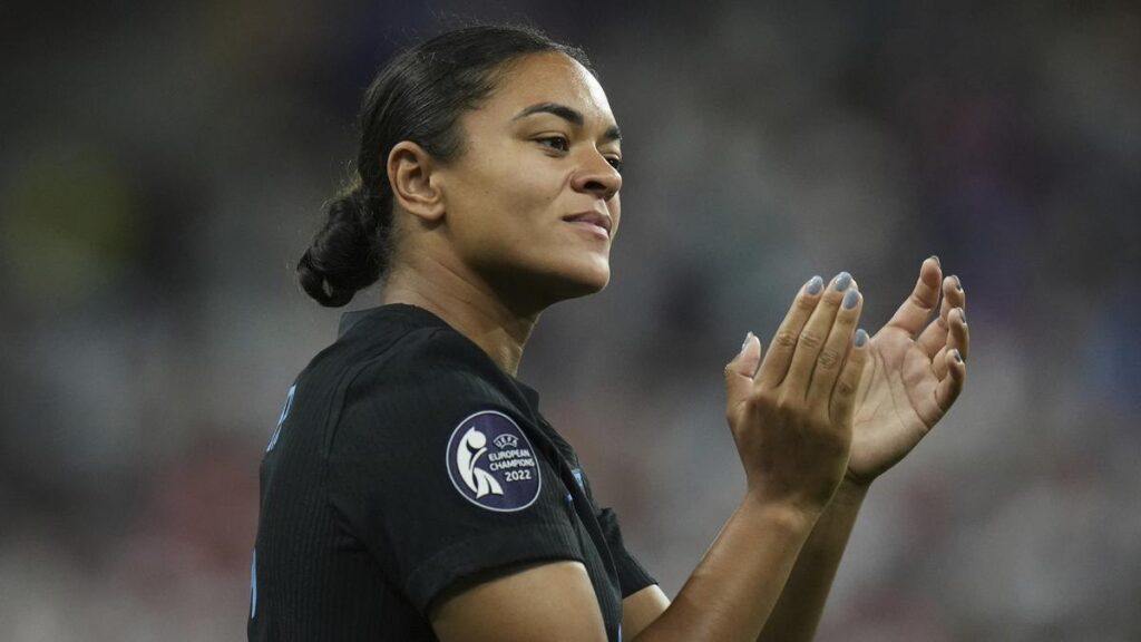 59-Year-Old Arrested Over Racial Abuse Targeting England’s Jess Carter at Euros