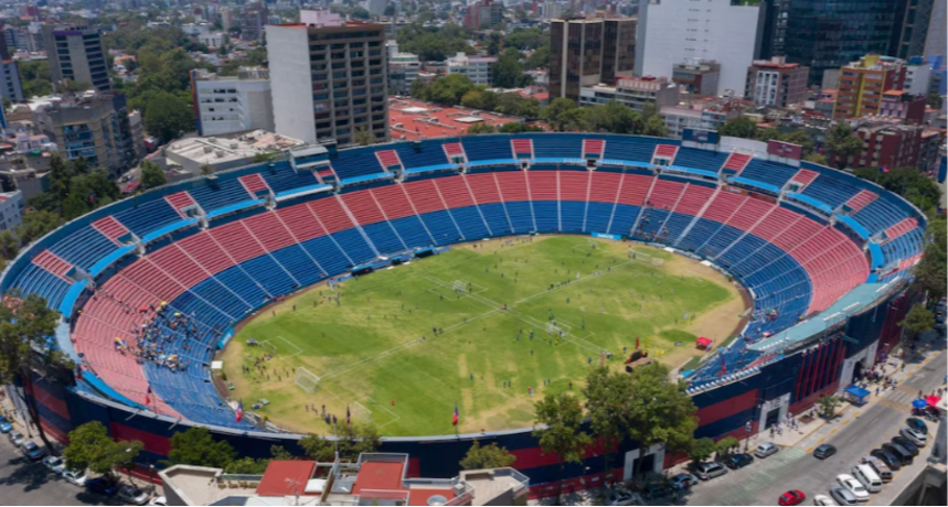 América vs. Pachuca Set for Closed-Door Match Due to Benito Juárez Authorities’ Order América vs. Pachuca Set for Closed-Door Match Due to Benito Juárez Authorities’ Order