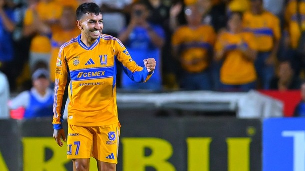 Ángel Correa on Argentina's preliminary roster for the qualifiers (Mexsport)