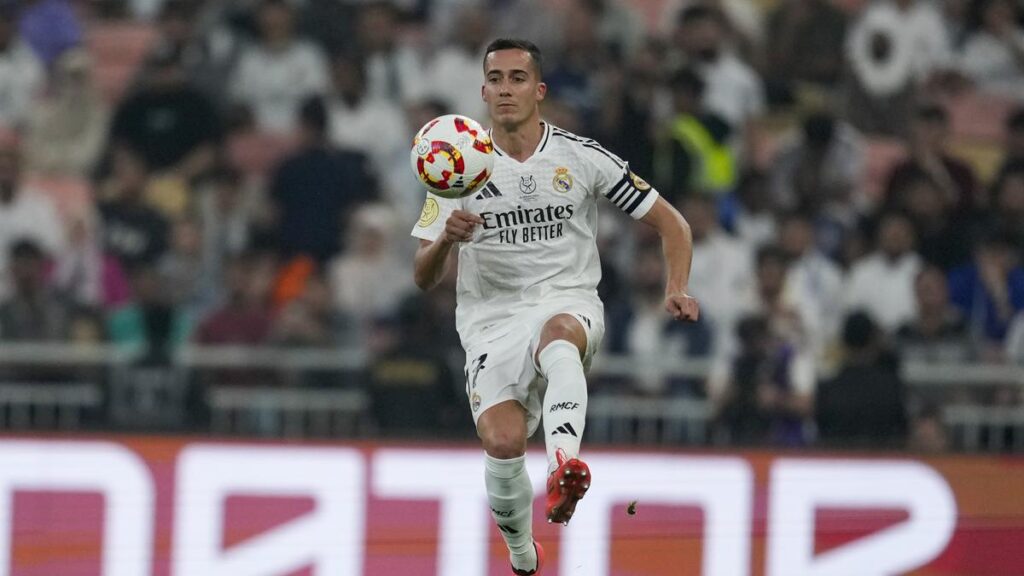 Bayer Leverkusen Snags Ex-Real Madrid Defender Vazquez