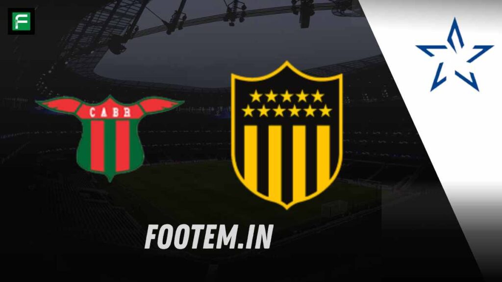 Boston River vs Peñarol: Prediction, Lineups & Where to Watch Uruguay Liga AUF Clausura
