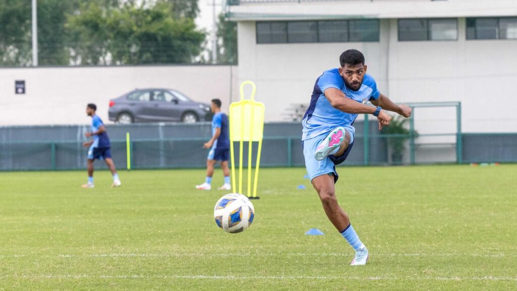 CAFA Nations Cup 2025: What’s Next for India Under New Coach Khalid Jamil?