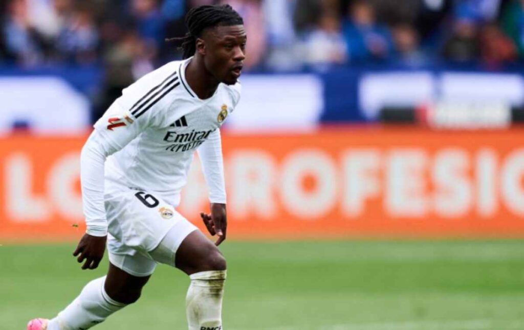 Camavinga Returns: Real Madrid Strengthened After International Break