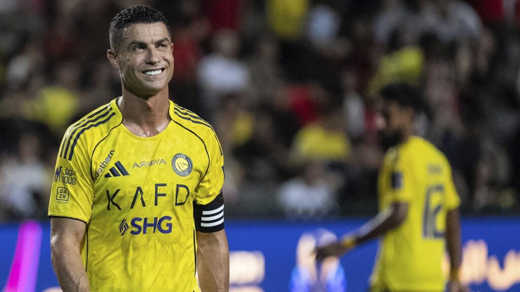 Catch Al Taawoun vs Al Nassr LIVE: Your Guide to Watching Cristiano Ronaldo in the Saudi Pro League Season Opener!