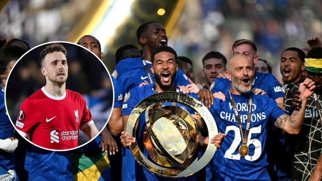 Chelsea Players Donate .5M Bonus in Heartwarming Gesture