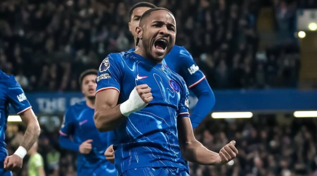 Chelsea’s Nkunku: Shock AC Milan Move? (€38M)