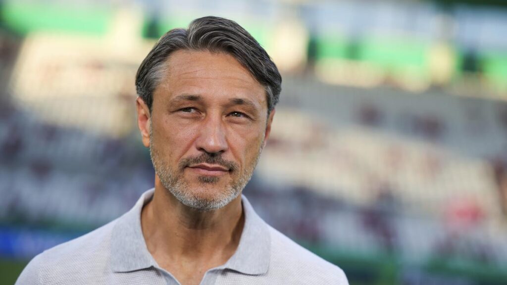 Dortmund Extends Niko Kovac's Contract After Impressive Season
