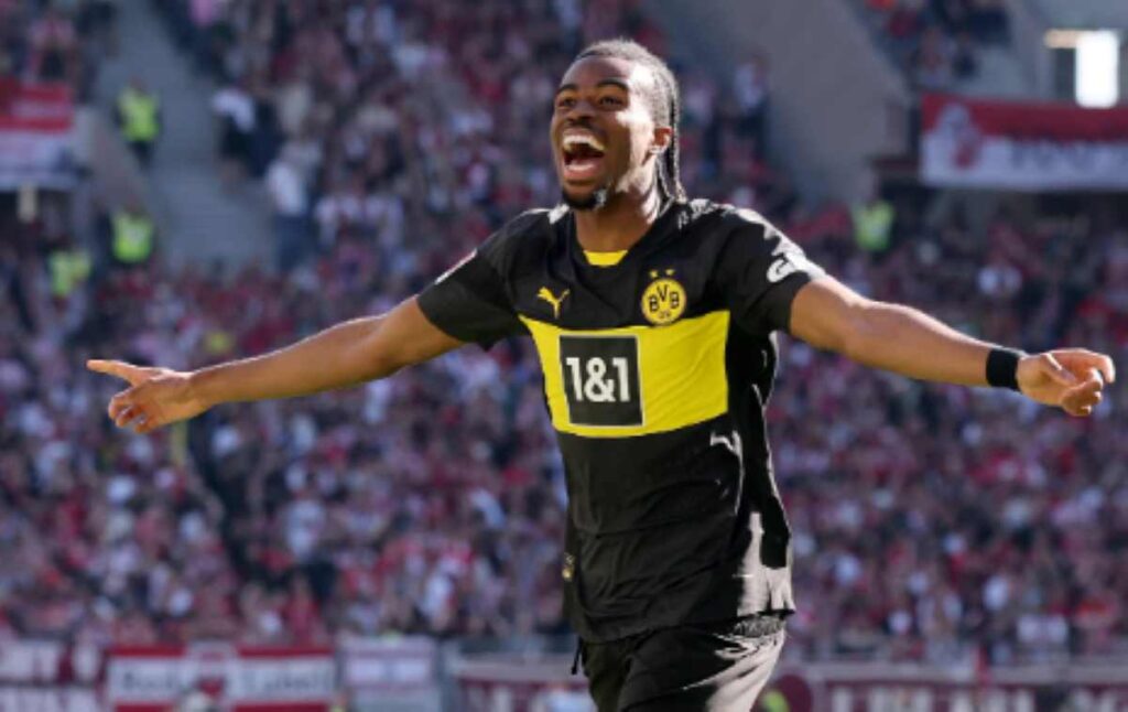 Dortmund Secures Star Player's Future with Permanent Deal