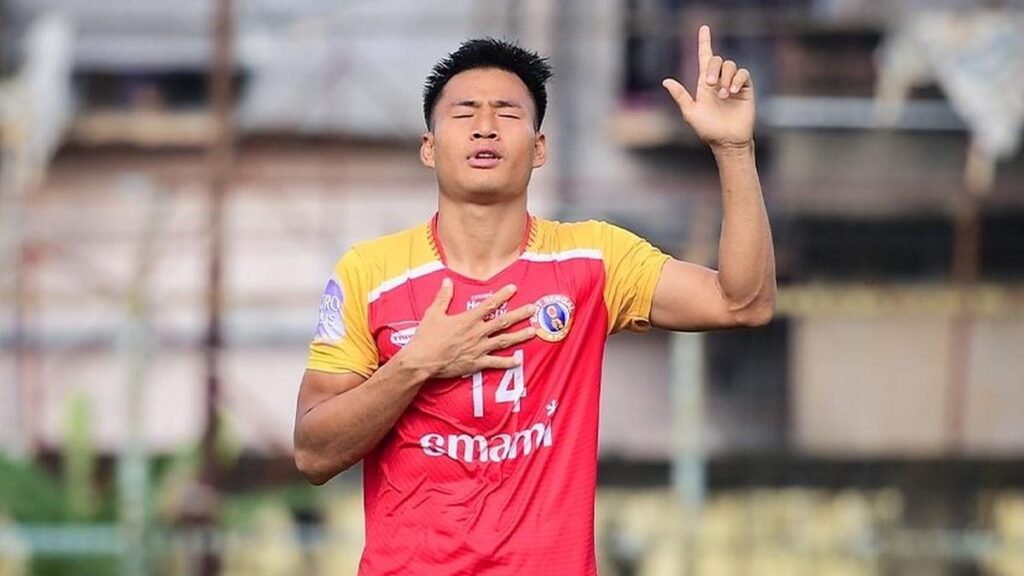 East Bengal Secures Spot in Super Six of Calcutta Football League