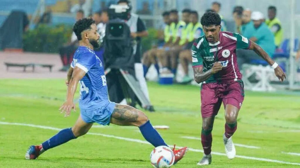 East Bengal vs Mohun Bagan: Prediction, Lineups & Where to Watch Durand Cup QF