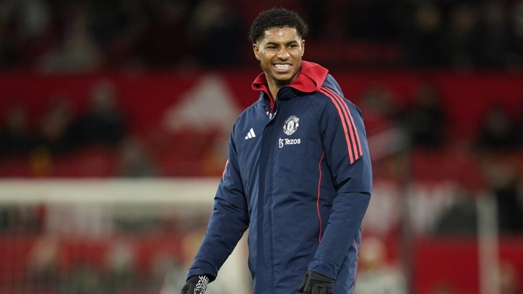 England’s Squad for FIFA World Cup 2026 Qualifiers: Rashford Makes Comeback, Maguire Left Out