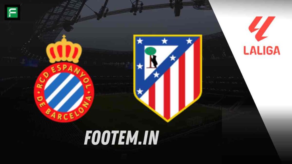 Espanyol vs Atletico Madrid: Prediction, Lineups & Where to Watch – Aug 18 2025