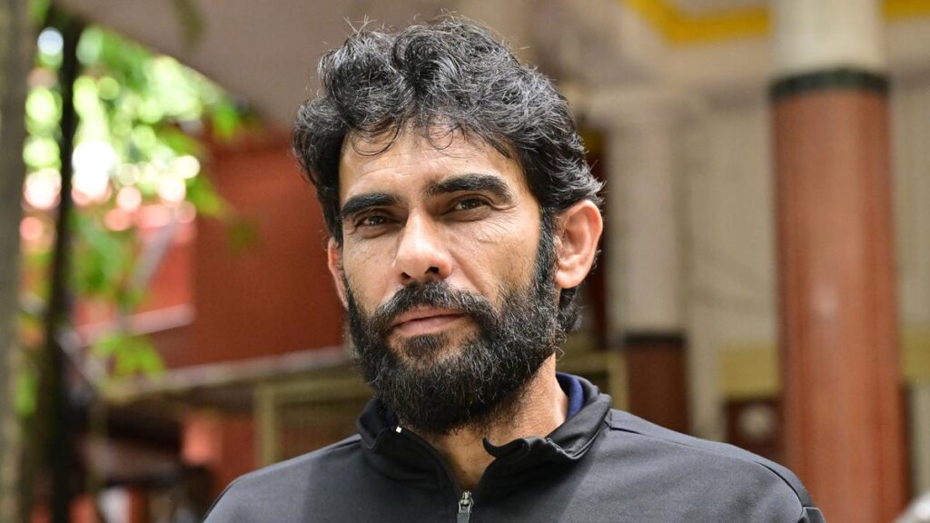 Exclusive: Khalid Jamil Talks About a New Dawn for Indian Football at the CAFA Nations Cup