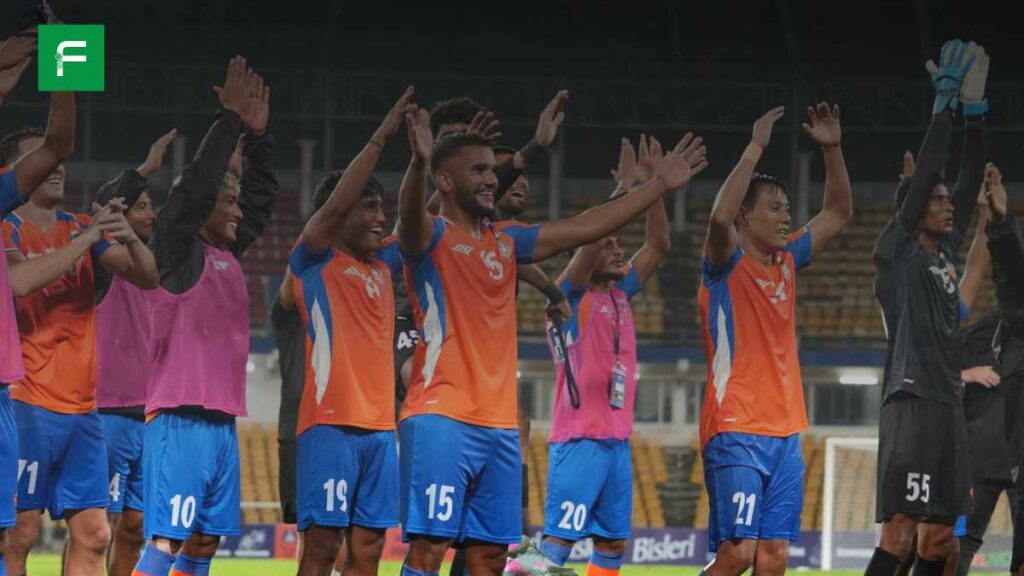 FC Goa to Face Ronaldo’s Al Nassr in AFC Champions League Two