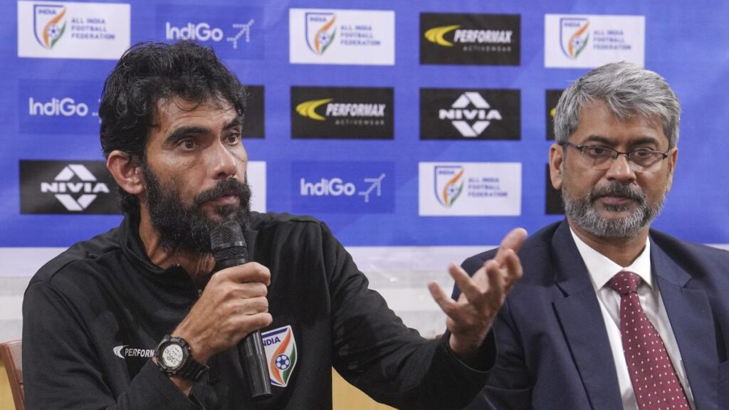 FIFA Warns AIFF of Potential Ban if Constitution Isn’t Ratified by October 30