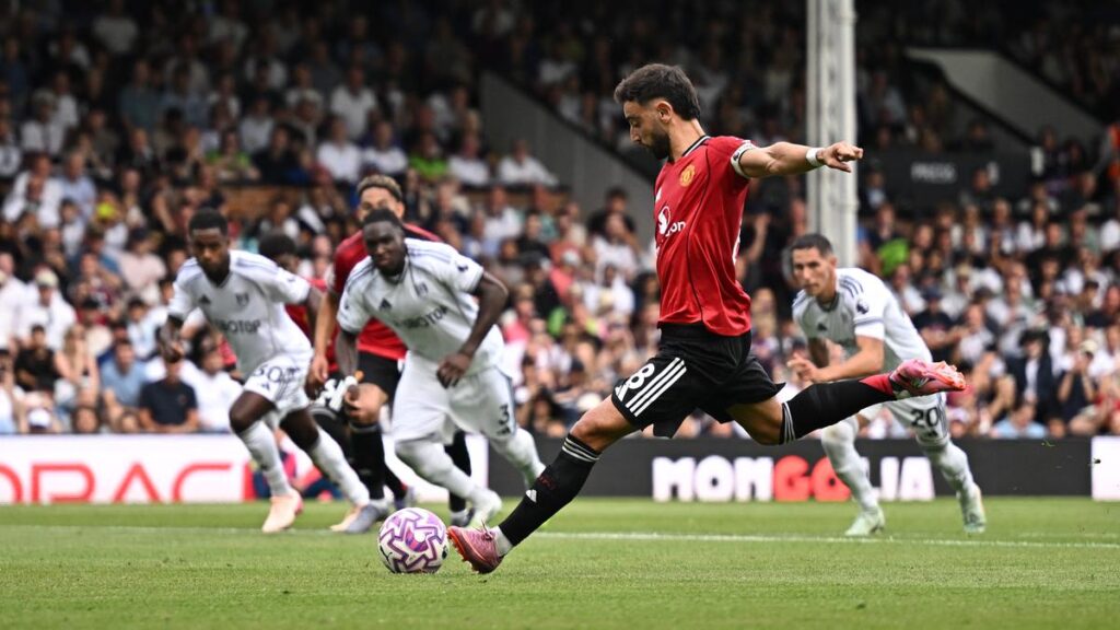 FPL 2025 Scout: Top Fantasy Premier League Team for Gameweek 3; Key Captain Choices Include Bruno and Haaland