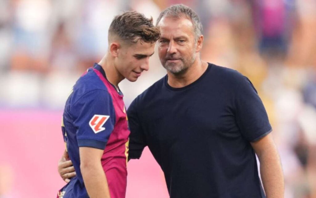 Hansi Flick Aims to Keep Key Players After Signing Two Stars from Barcelona