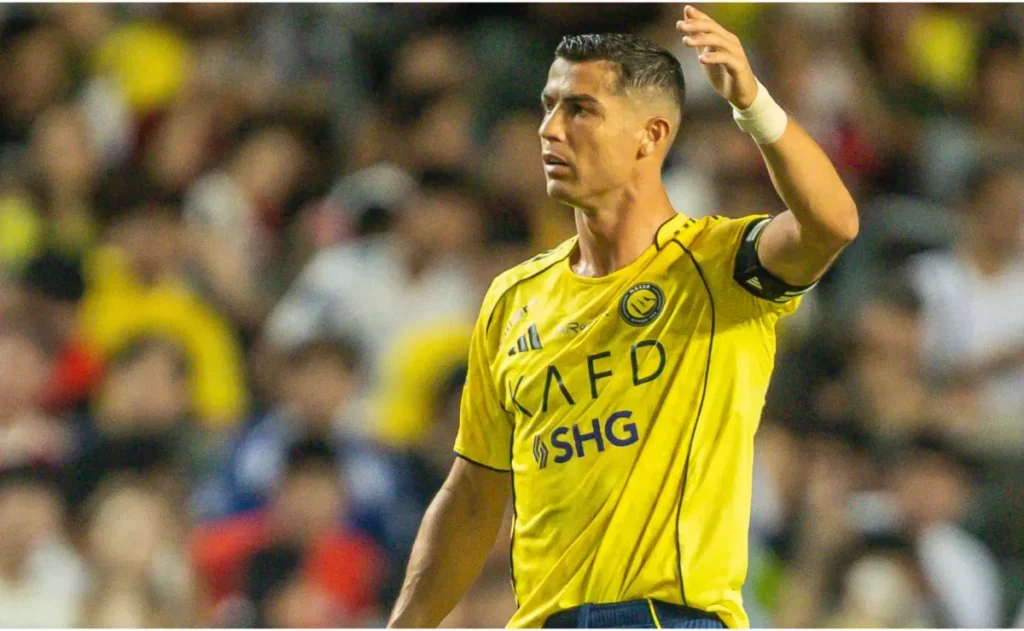 How to Catch Al Taawon vs Al Nassr Live in the USA: 2025/2026 Saudi Pro League How to Catch Al Taawon vs Al Nassr Live in the USA: 2025/2026 Saudi Pro League