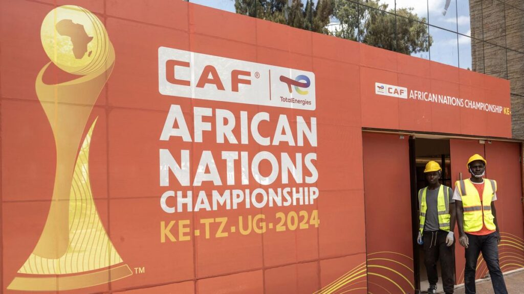 How to Watch Madagascar vs. Sudan in the CHAN 2024 Semifinal: Live Streaming Details