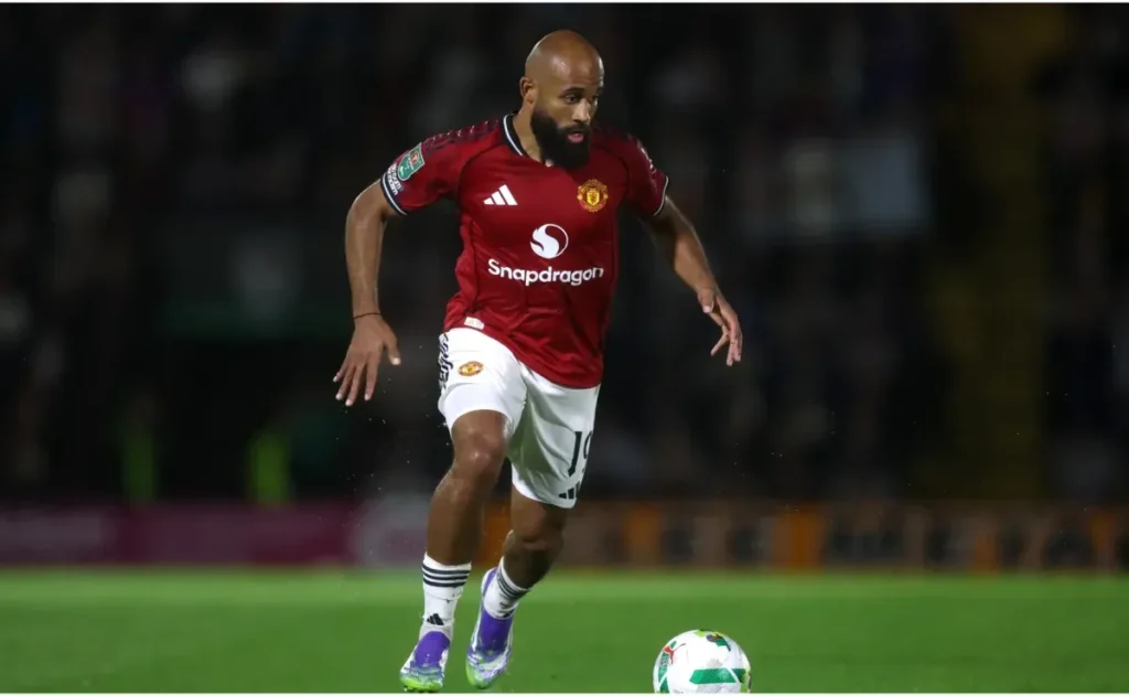 How to Watch Manchester United vs Burnley Live in the USA: 2025/2026 Premier League