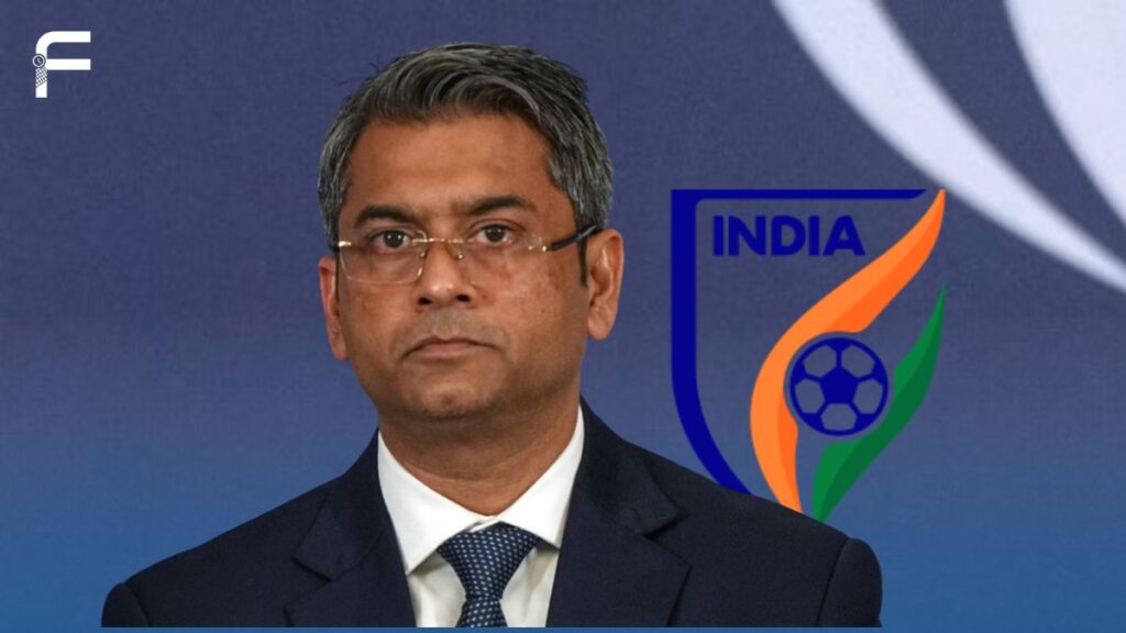 Indian Football Crisis: AIFF Uses Just 51% of Govt Budget in FY 2025