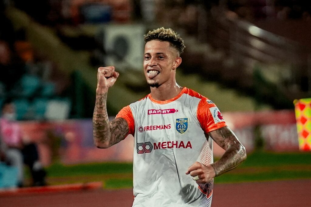 Indian Super League Set to Kick Off in December