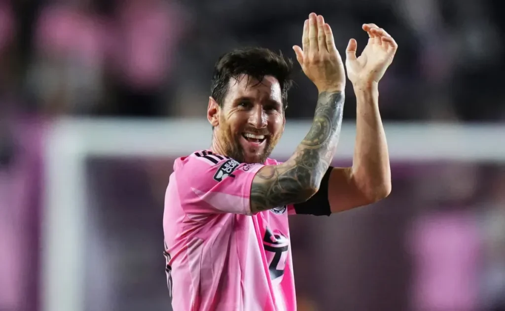 Is There a Third-Place Match in the 2025 Leagues Cup?