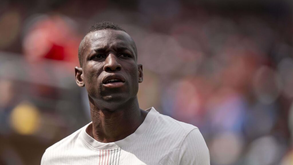 Jackson’s Loan Move to Bayern Falls Through, Chelsea Reclaims Player – Reports