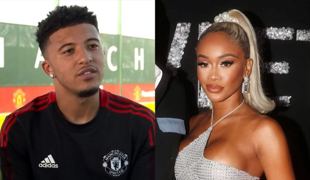 Jadon Sancho Ready to Leave European Football and Move to America!