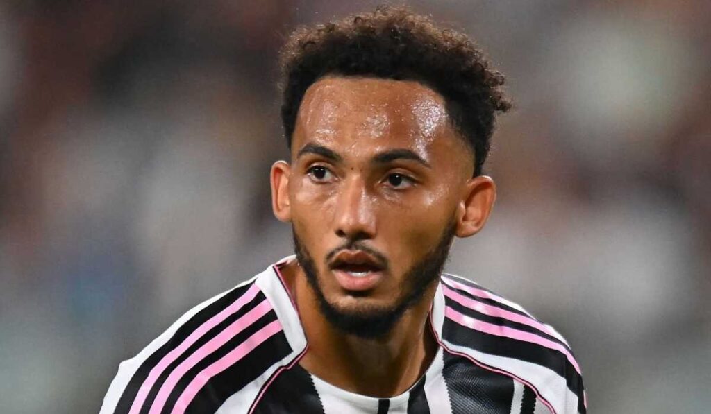 Juve Eyes Final Sales Before Transfer Window Closes