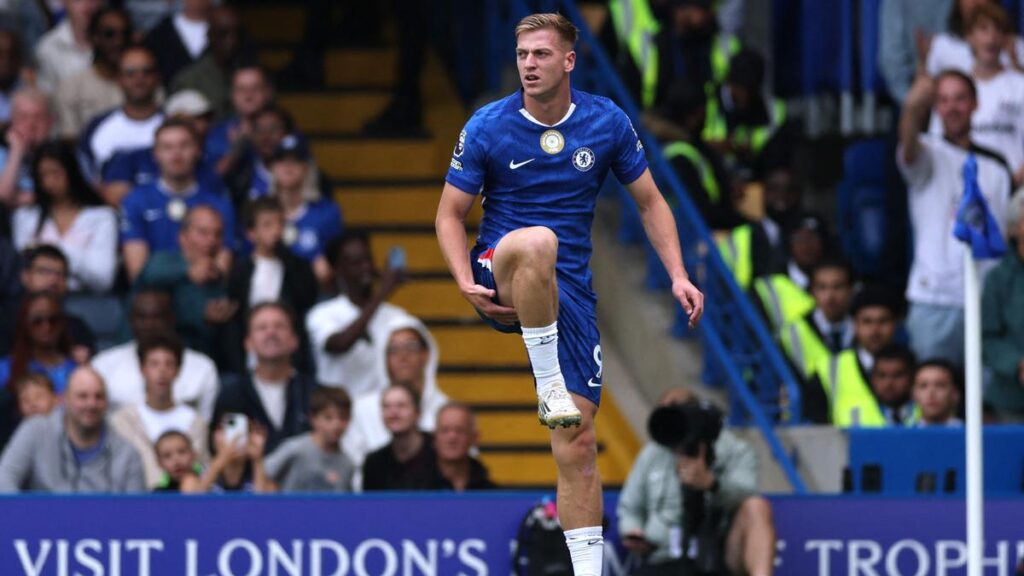 Liam Delap Injury Update: Maresca Shares Timeline for Forward’s Return to Chelsea in Premier League