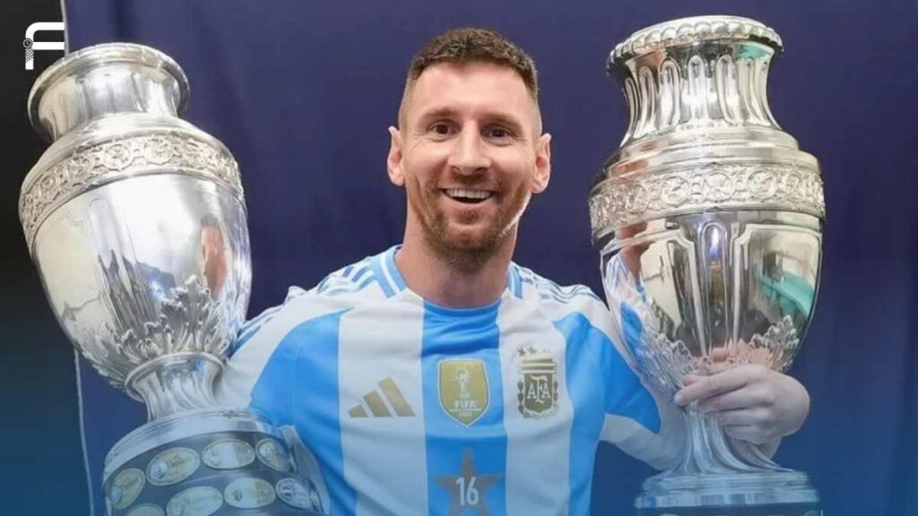 Lionel Messi May Play His Last Argentina Match Against Venezuela in Buenos Aires