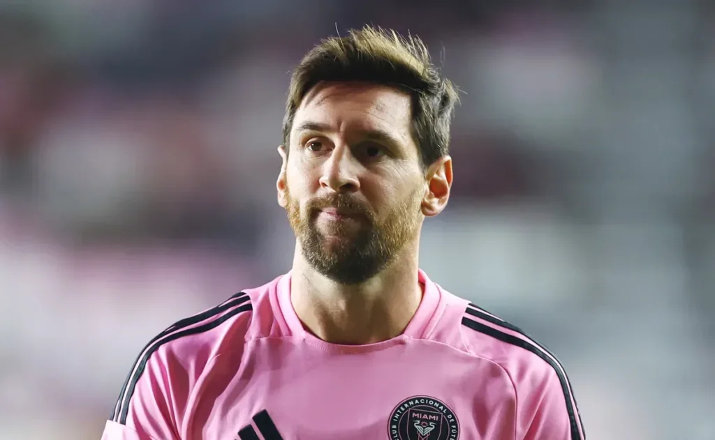 Lionel Messi Reveals Date for His Final World Cup Qualifier with Argentina