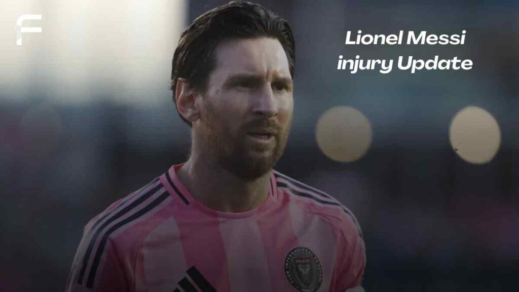 Lionel Messi skips Inter Miami training: Will he face Tigres tomorrow?