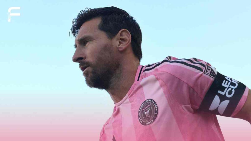 Lionel Messi injury doubt as Inter Miami face Tigres in Leagues Cup QF