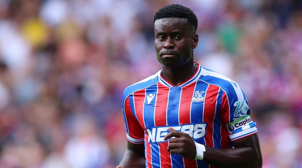 Liverpool Secures Deal for Marc Guehi: Forget Isak!