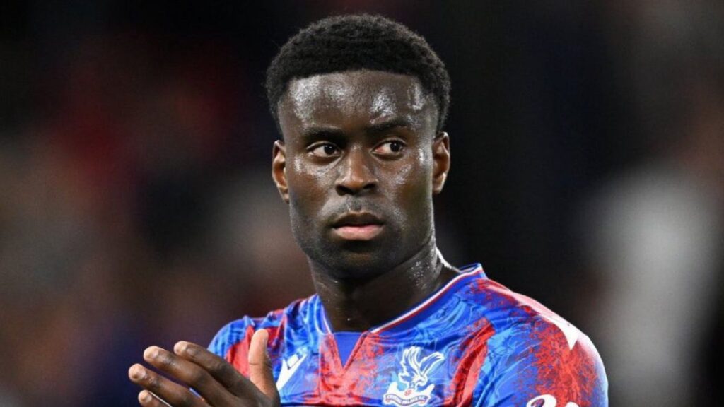 Liverpool Secures €42 Million Deal for England Defender Marc Guehi