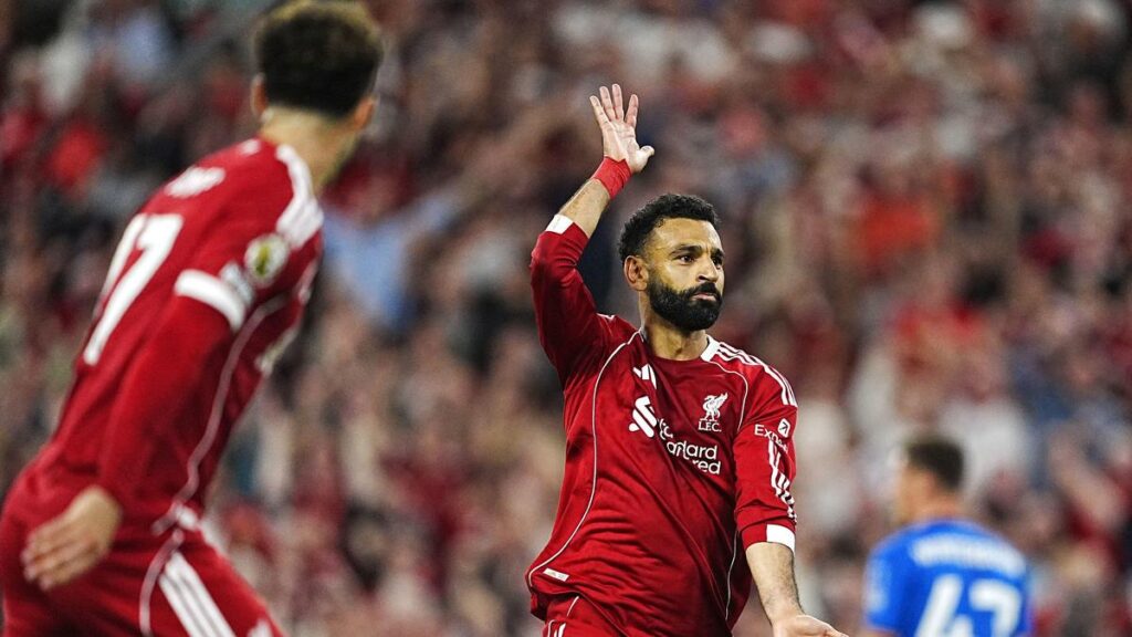 Liverpool Set for Exciting Clash with Real Madrid and Inter Milan in 2025-26 UEFA Champions League Group Stage